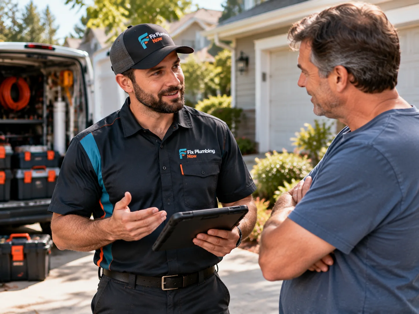 Clogged Drain Service Humeston, IA FAQs
